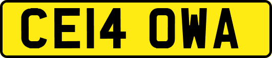 CE14OWA