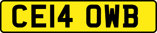 CE14OWB