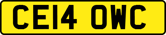 CE14OWC