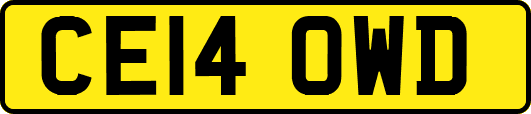 CE14OWD