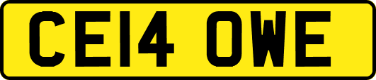 CE14OWE