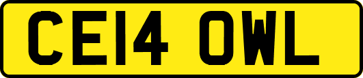 CE14OWL