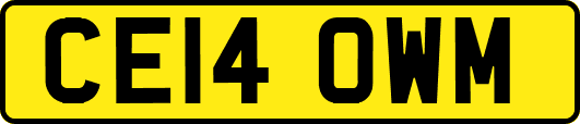 CE14OWM