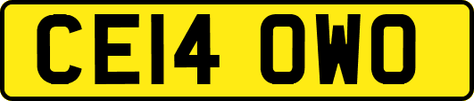 CE14OWO