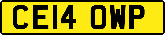 CE14OWP