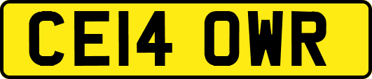 CE14OWR