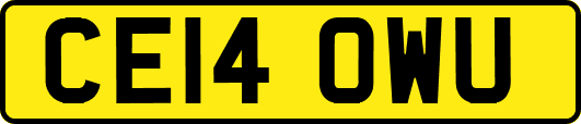 CE14OWU