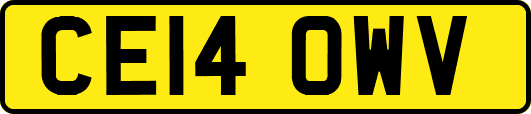 CE14OWV