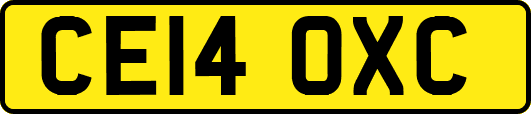 CE14OXC