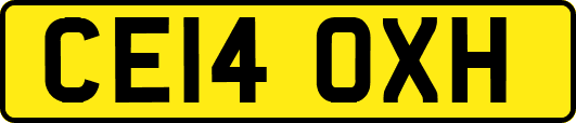 CE14OXH