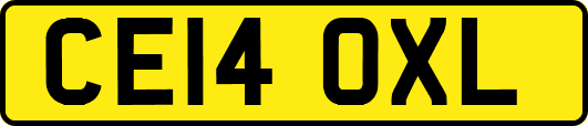 CE14OXL
