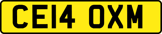CE14OXM