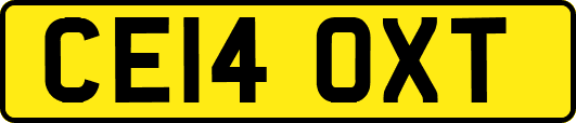 CE14OXT