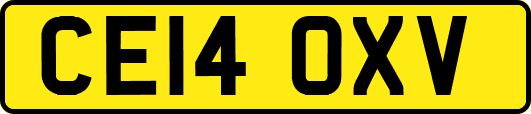 CE14OXV