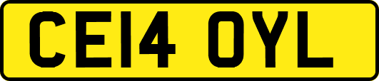 CE14OYL