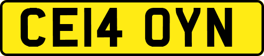 CE14OYN