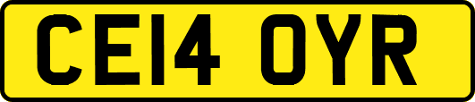 CE14OYR