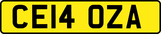 CE14OZA