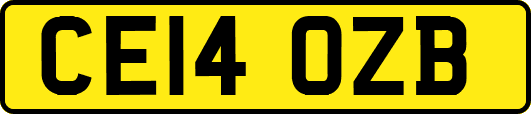 CE14OZB