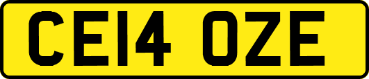 CE14OZE