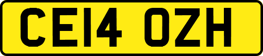 CE14OZH