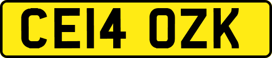 CE14OZK
