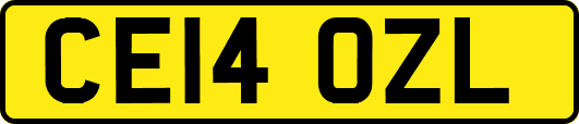 CE14OZL
