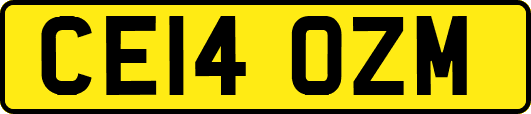 CE14OZM