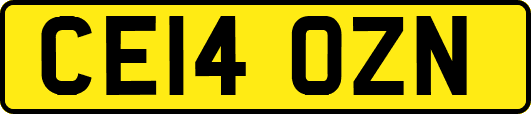 CE14OZN