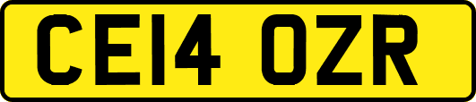 CE14OZR