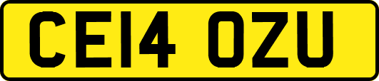 CE14OZU