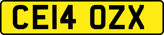 CE14OZX