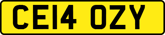 CE14OZY