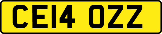 CE14OZZ