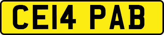 CE14PAB