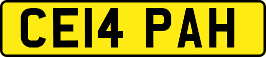 CE14PAH