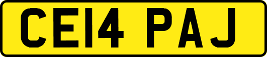 CE14PAJ