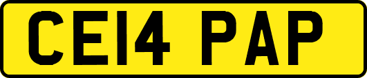 CE14PAP