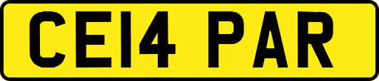 CE14PAR