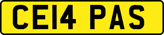 CE14PAS