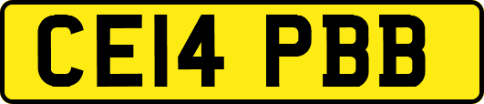 CE14PBB
