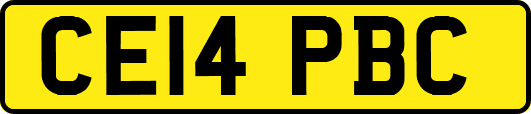 CE14PBC