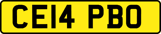 CE14PBO