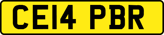 CE14PBR