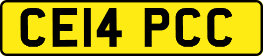 CE14PCC