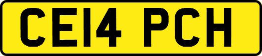CE14PCH