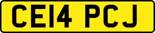 CE14PCJ