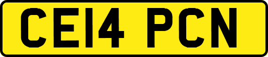 CE14PCN