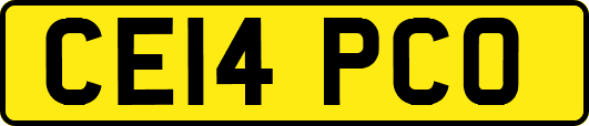 CE14PCO