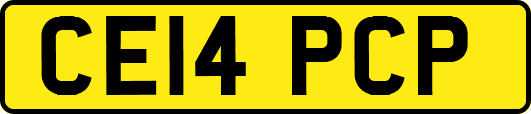 CE14PCP